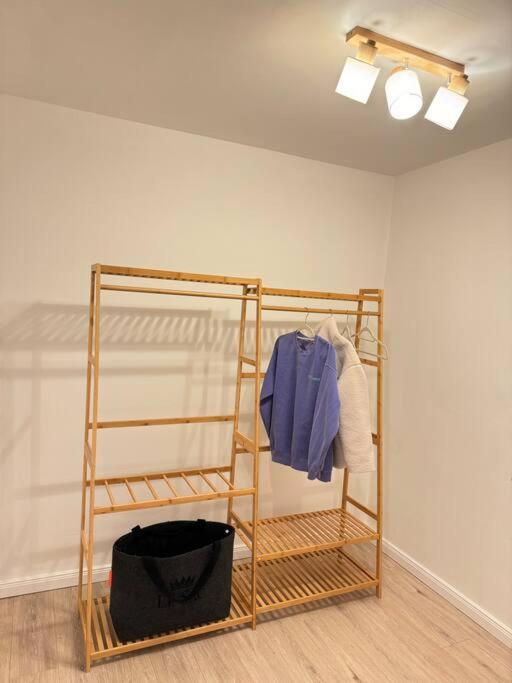 2,5 Zimmer Ferienwohnung Fehmarn Mit Eigenem Parkplatz מראה חיצוני תמונה