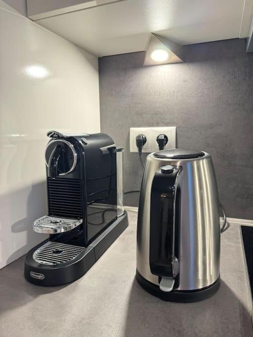2,5 Zimmer Ferienwohnung Fehmarn Mit Eigenem Parkplatz מראה חיצוני תמונה